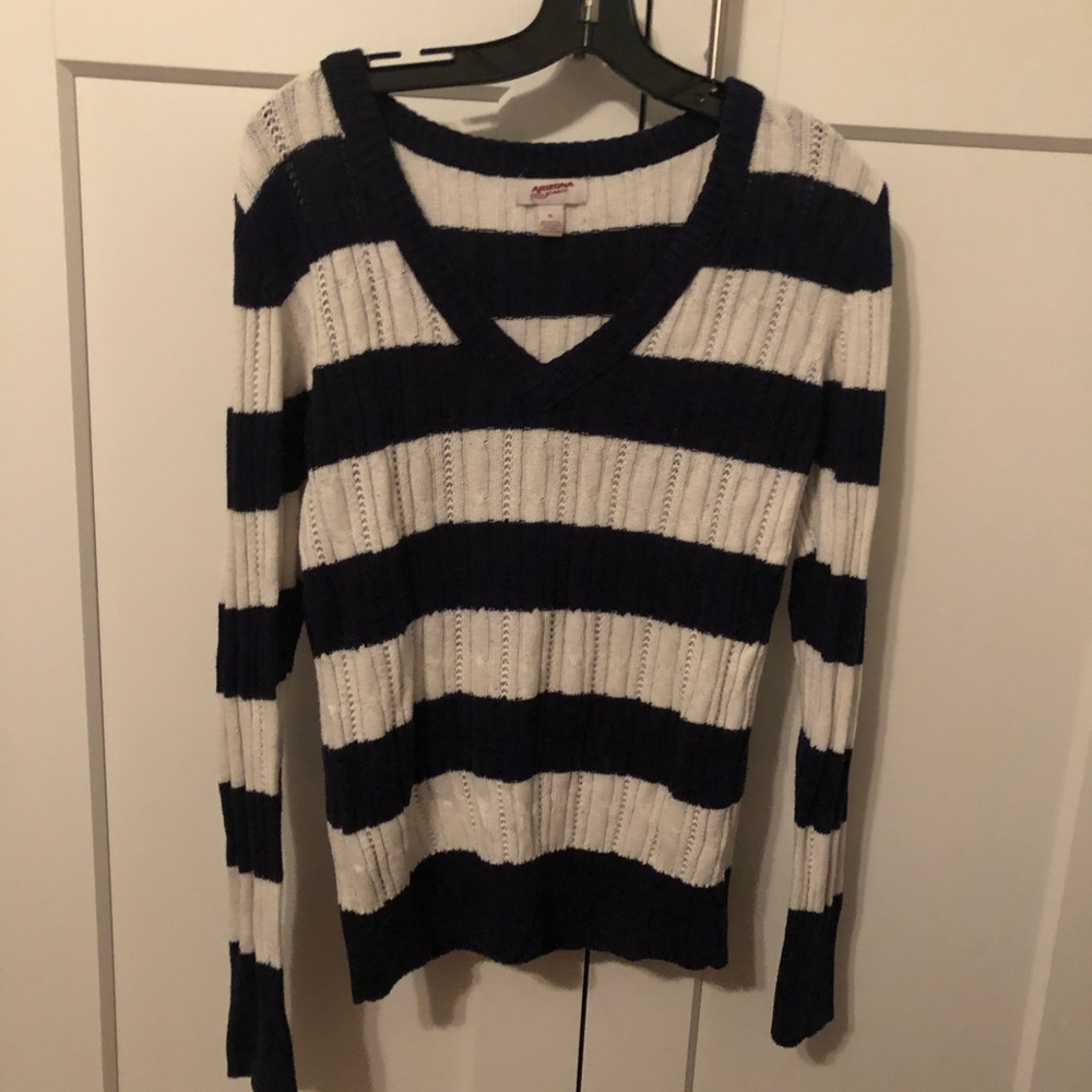 Arizona sweater